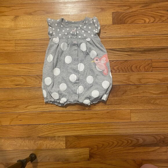 Girls 18 Month Warm Weather 9-Piece Lot - Picture 6 of 15